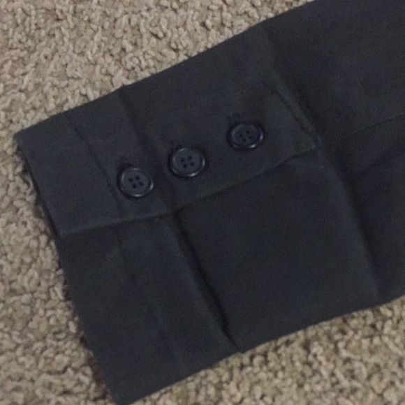 Denim blazer - Picture 7 of 8